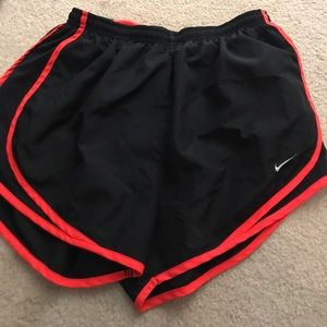 Nike shorts great condition!!! size medium